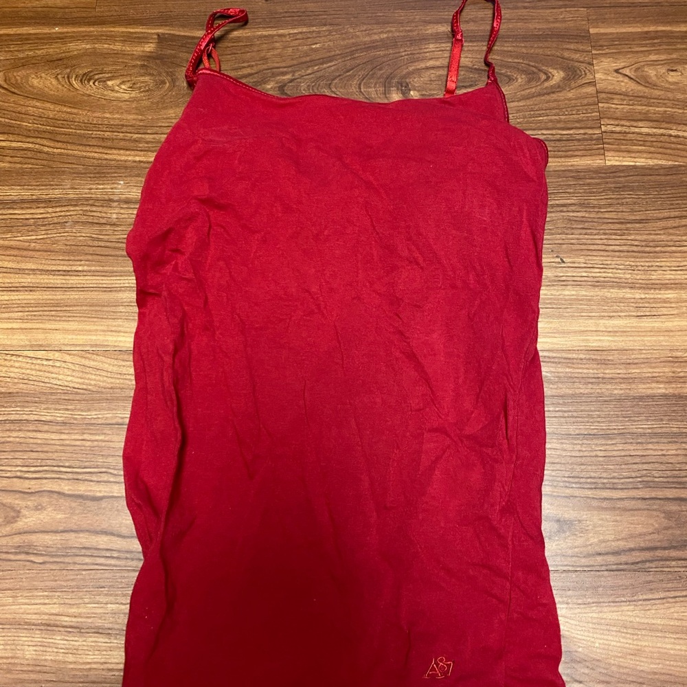 aeropostale tank top